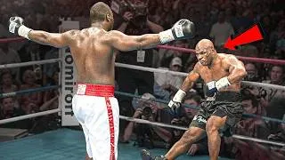 Miniature : CE MONSTRE a tué Mike Tyson en QUELQUES SECONDES ! Ce Combat est trop légendaire !