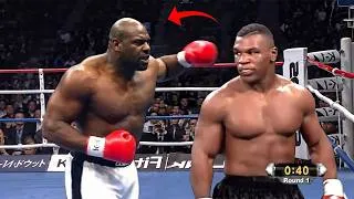 Miniature : Jamais PROVOQUE Mike TYSON ! Quand Il a DÉTRUIT des rats ARROGANTS pour l'avoir manqué de respect