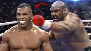 Miniature : Terrible CONSÉQUENCE d PROVOQUER TYSON Sa Vie a Changé pour Toujours t il a Fini en FAUTEUIL ROULANT