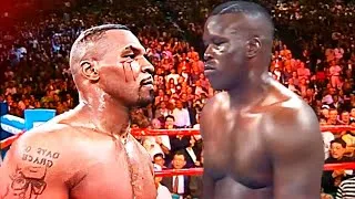 Miniature : Le jour où Mike Tyson s’est moqué… et a été détruit par ce boxeur...