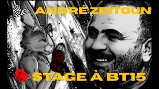 Miniature : Stage André Zeitoun - Boxe Thaï 15