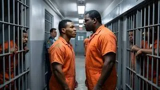 Miniature : Le Premier Jour de Tyson en Prison, lorsqu’un Détenu de 300 Livres lui a Barré le Passage