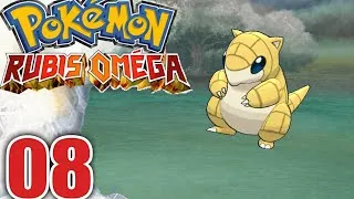 Miniature : Pokémon Rubis Oméga Épisode 8