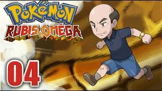 Miniature : POKÉMON RUBIS OMÉGA ÉPISODE 4