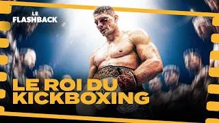 Miniature : Le cyborg qui a cassé le Kickboxing 🤖🇳🇱 - LE FLASHBACK #96 - Rico Verhoeven