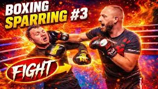 Miniature : SPARRING, TOP MOMENT #3 🥊😉
