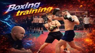 Miniature : AMELIORE ta BOXE en 3 MIN... 🥊😉
