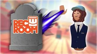 Miniature : Goodbye, Rec Room...