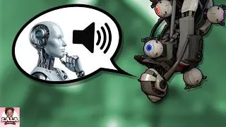 Miniature : Portal But Everyone is Dubbed by AI
