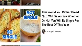 Miniature : this is very quizzical