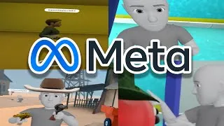 Miniature : The Metaverse (big mistake)