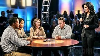 Miniature : Une roulette russe diffusée en direct à la TV. Ils jouent gros pour gagner gros | Film Complet