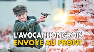 Miniature : 1943 : L'Avocat Hongrois Envoyé au Front | Film Complet en Français | Histoire vraie, Guerre