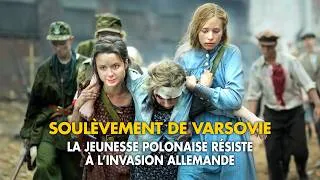 Miniature : Les Jeunes Polonais contre l'Occupation Allemande | Film Complet en Français | Histoire, Guerre