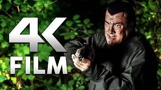 Miniature : La Violence du Passé | Steven Seagal | Film Complet en Français 🌀 4K | Action, Thriller