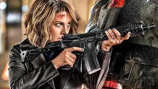 Miniature : Mission Beyrouth | Kate Beckinsale (UNDERWORLD) | Film Complet en Français | Action