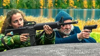 Miniature : Dead Hunters | Film Complet en Français | Action