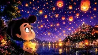 Miniature : La Fête des Lumières | Dessin Animé Complet en Français | Animation, Famille