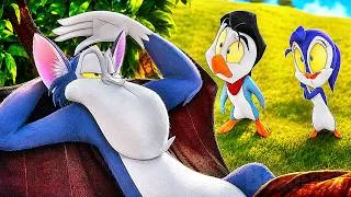 Miniature : L'Île du Danger | Film Complet en Français | Animation, Enfants 💎