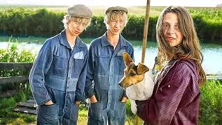 Miniature : Les Deux Frères | Comédie, Famille| Film Complet en Français