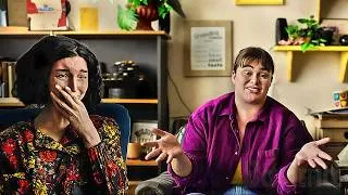 Miniature : J'ai Traumatisé ma Psy ! | Barbie Ferreira (Euphoria) | Film Complet en Français | Comédie