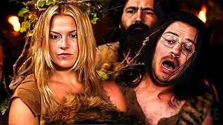 Miniature : Chez les Sauvages ! | Film Complet en Français | Comédie