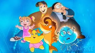 Miniature : Les Enfants Poissons | Film Complet en Français | Famille