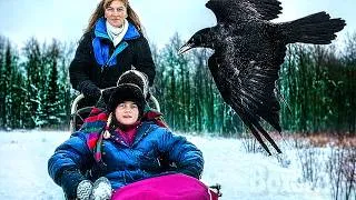 Miniature : Une Vie à la Neige | Film Complet en Français | Famille