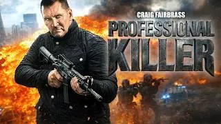 Miniature : Professional Killer | Craig Fairbrass (Rise of the Footsoldier) | Film Complet en Français  |Action