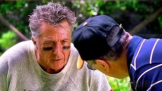 Miniature : Dustin Hoffman est une bête au foot US ! | Mon beau-père, mes parents et moi 🔥 4K