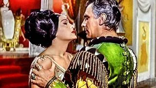 Miniature : Le Trône Volé | Film Complet en Français | Aventure, Péplum💎