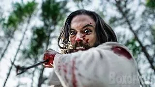 Miniature : L'Antéchrist | Film Complet en Français | Horreur💎