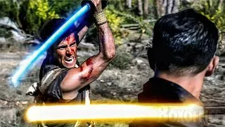 Miniature : Les Ninjas du Jugement Dernier | Film Complet en Français | Fantastique, Action