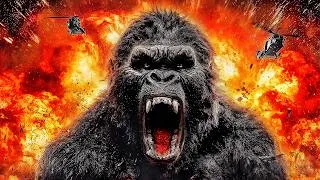 Miniature : Bigfoot | Film Complet en Français | Nanar 💎