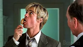 Miniature : Le rôle le plus inattendu de Brad Pitt | Rencontre avec Joe Black Meilleures Scènes