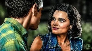 Miniature : Un Amour Retrouvé | Brianna Hildebrand (Deadpool) | Film Complet en Français | Romance