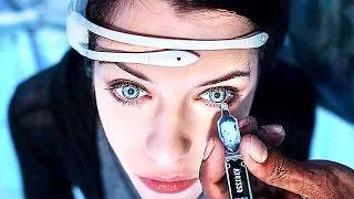 Miniature : False Reality | Film Complet en Français | Science-Fiction