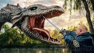 Miniature : The Dragon Sword | Film Complet en Français | Fantasy, Action