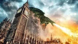 Miniature : Le Règne des Titans | Film Complet en Français | Science-Fiction