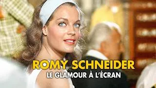 Miniature : Romy Schneider, d'Actrice à Mythe | Documentaire Complet en Français | Cinéma, Biographie