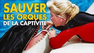 Miniature : Sauver les Orques : le combat contre la captivité | Film Complet en Français | Histoire Vraie 💎