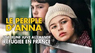 Miniature : Judith Kerr: la Vie d'une Jeune Juive Allemande en Fuite  | Film Complet en Français | Guerre