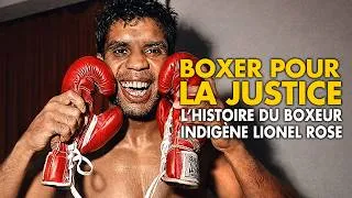 Miniature : Le Boxeur Australien qui a Combattu les Discriminations | Film Complet en Français | Sport