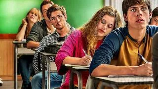Miniature : Une Classe à Part | Film Complet en Français | Ados, Comédie