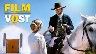 Miniature : Un Etrange Inconnu | Film Complet en VOSTFR | Western, Thriller