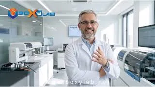 Miniature : Nouveau simulateur de tarifs BoxyLab | LIMS pour laboratoires d'analyses médicales