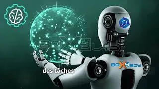 Miniature : L'Intelligence Artificielle qui Réinvente les Laboratoires d'Analyses Médicales ! Avec BoxyBoy