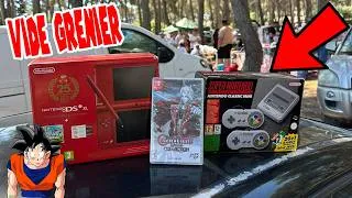 Miniature : LES MEILLEURS AFFAIRES EN VIDE GRENIER LIVE !!