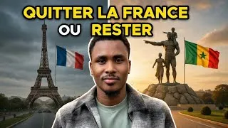 Miniature : Pourquoi il ne faut pas quitter la France 🇫🇷 