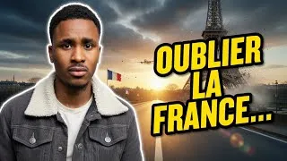 Miniature : Oubliez la France 🇫🇷 , c’est fini les gars 